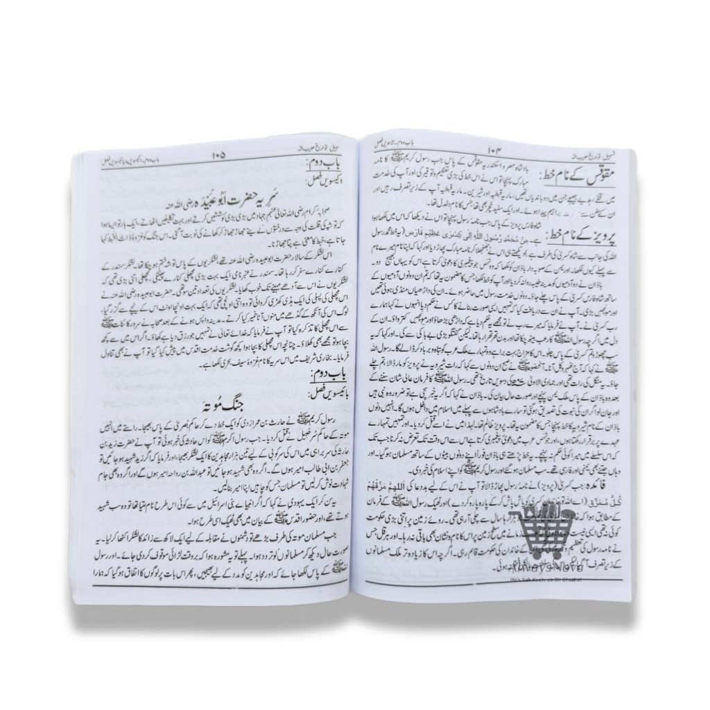 Tawareekhe Habeebe Ilaah (تواریخ حبیب الہٰ