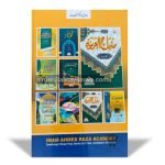 Usoolus Shashi (اصول الشاشی)