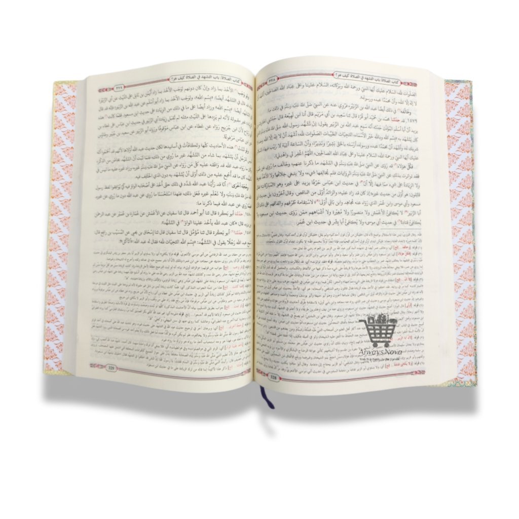 Sharah Ma’anil Aasaar Awwal (شرح معانی الآثار اول)
