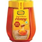 Hamdard Honey Natural Blossom Honey With Promo Pack (1000g)