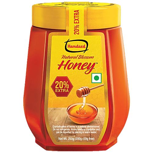Hamdard Honey (250g)