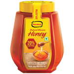 Hamdard Honey Natural Blossom Honey With Promo Pack (500g)