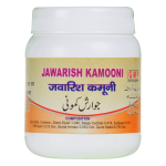 JAWARISH KAMOONI 125 GM (Oeba India)